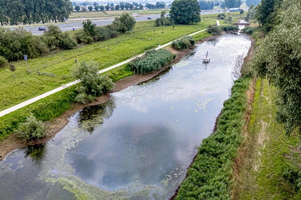 Medium property photo - Oranjeweg 107A, 6991 WK Rheden